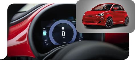 The New FIAT® 500e | An Electric Subcompact SUV Arriving Soon