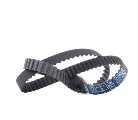Timing Belt DAYCO Teeth Quant.: 117 94671 AUTODOC