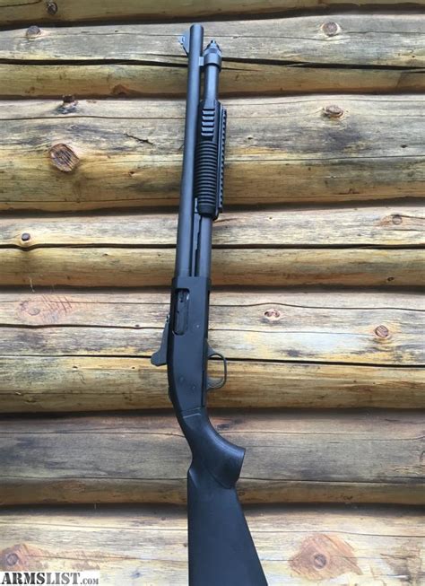 Armslist For Sale Mossberg A