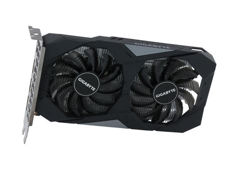 GIGABYTE GeForce GTX 1650 OC 4G Graphics Card - Newegg.ca