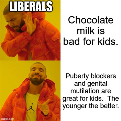 Liberals Have Turned Public Education Into Indoctrination Camps To