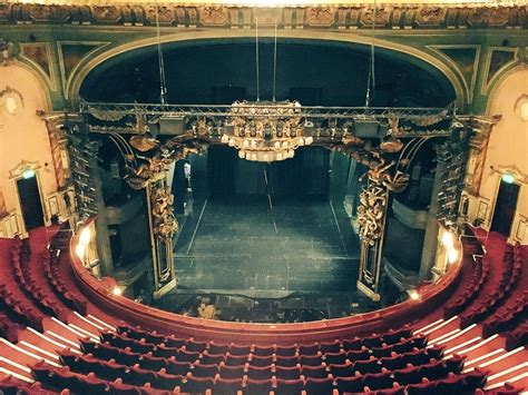 Majesty's theatre london announces a record breaking show run 30