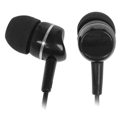 Наушники Внутриканальные Aceline Проводная гарнитура Aceline AEH-205 ...