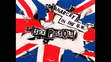 Sex Pistols Wallpapers Top Free Sex Pistols Backgrounds WallpaperAccess