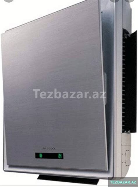 Кондиционер плоский lc artcool - TEZBAZAR.AZ
