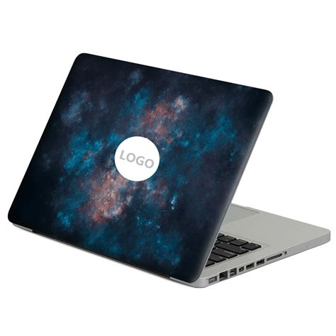 Dark Clouds Vinyl Decal Sticker For DIY MacBook Air Pro Retina 11 13 15