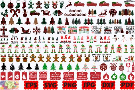 Christmas SVG | Christmas Cut File | PNG Graphic by DigitalDesignsSVGBundle · Creative Fabrica