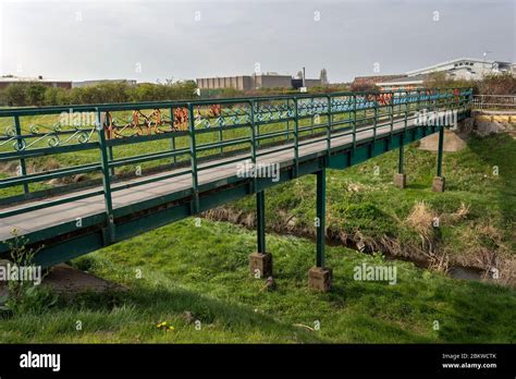 Wirral Circular Trail Hi Res Stock Photography And Images Alamy