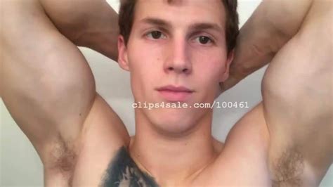 Armpit Fetish Aaron Armpits Part3 Video1 Gay Man Porn By Clips4Sale XHamster