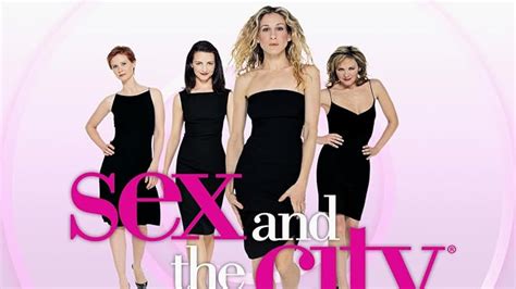 Watch Sex And The City Season 1 Prime Video