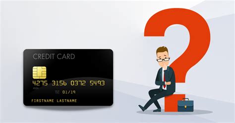 What Happens If I Dont Use My Credit Card