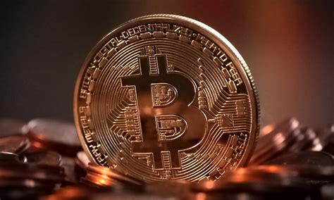 Preço do bitcoin bate novo recorde e supera a casa dos US 5 mil TalenTI