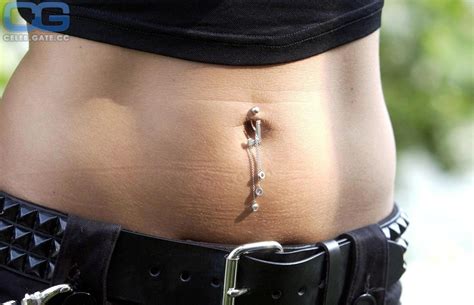 Jeanette Biedermann Nude Pictures Photos Playboy Naked Topless Fappening