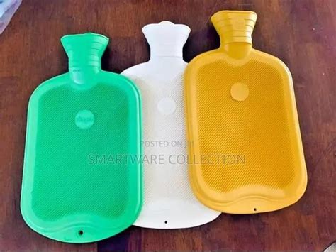 Hot Rubber Water Bag Rubber Bottle For Hot Water For Pain In Dar Es Salaam Tanzania Online