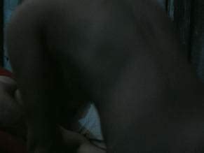 HICKOK NUDE SCENES AZNude