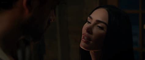 Nude Video Celebs Megan Fox Sexy Madeline Zima Sexy Subservience