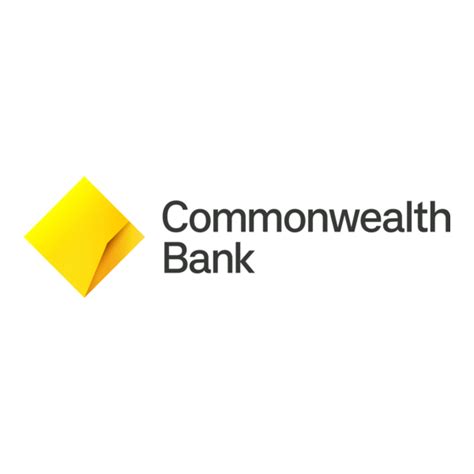 Commonwealth Bank Logo PNG Vector (PDF) Free Download