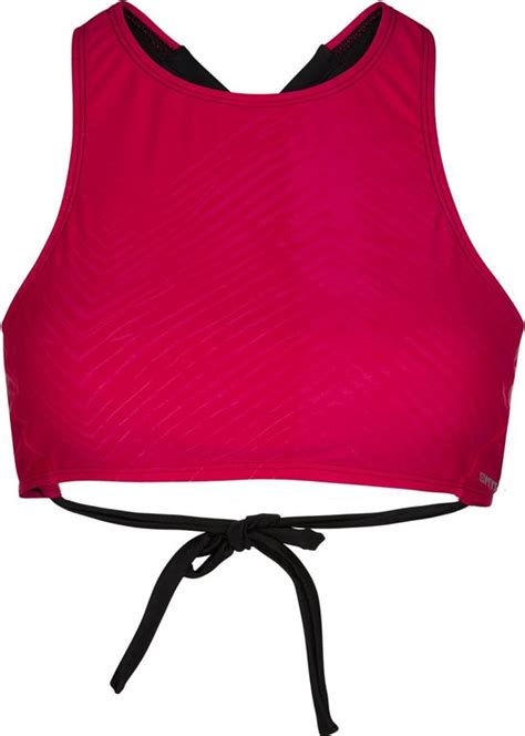 Mystic Bikini Surf Bikini Top Azalea M Bol