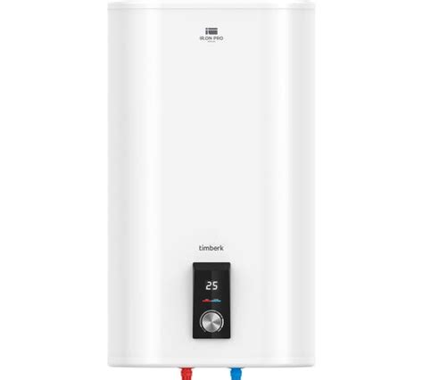 Отзывы о накопительном водонагревателе TIMBERK SWH FSI3 80 V. Читать 16 ...