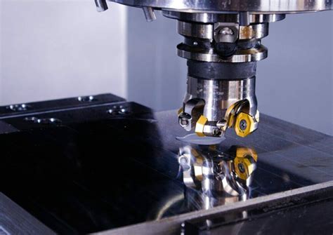 Modernizing Precision Machining Smart Sv Series Vertical Centers