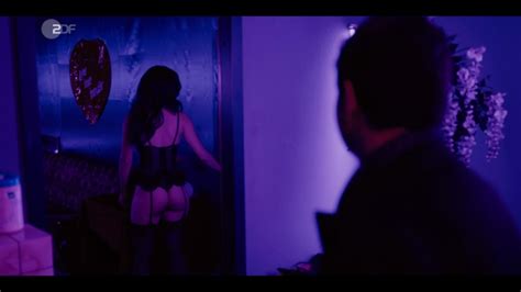 Naked Anca Cipariu In Bad Banks