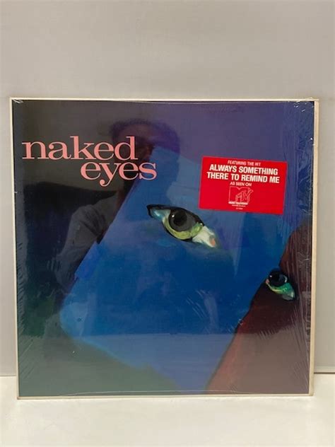 Yahoo Naked Eyes Us