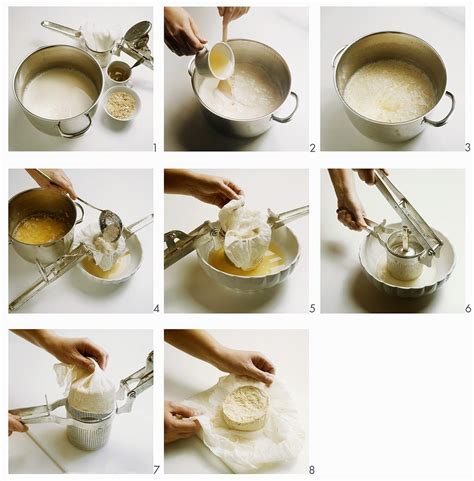 Homemade Tofu recipe | Eat Smarter USA