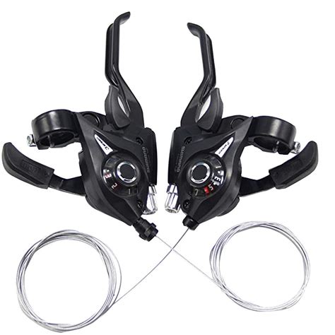 bicycle gear shifters cycling mtb road mountai vicedeal