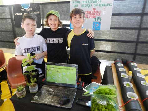 Feira De Ciencias Sustentabilidade - Feira de Ciências da Unidade Pindorama aborda a sustentabilidade ...