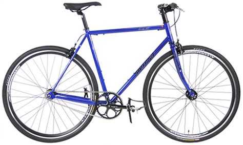 Save Up To 60 Off New Mercier Singlespeed Flat Bar Track Fixie Bikes