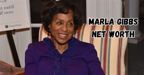 Marla Gibbs Net Worth: Unveiling Marla Gibbs $4 Million Success Story!