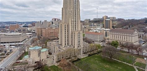 Discover the Tech Go-To Spots @ Pitt | Information Technology | University of Pittsburgh