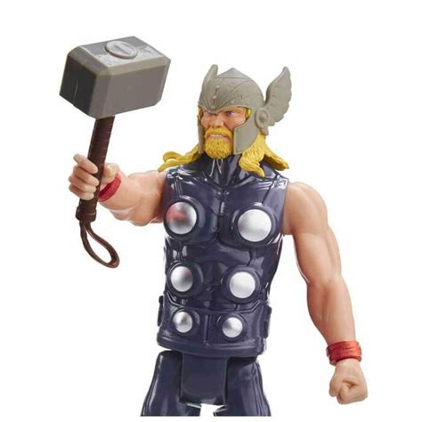 Avengers Thor Fig Ri A Cm Hasbro E Rotallieta Lv