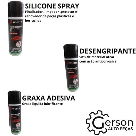 Gerson Autopeças Apucarana - Gerson Autopeças | Piraju SP