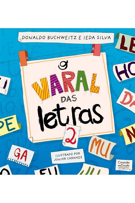O Varal Das Letras Pdf Grátis - O Varal Das Letras Pdf - RETOEDU