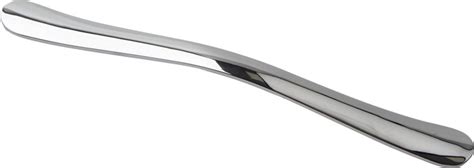 Ручка мебельная Kerron, RS-100-224, хром — купить в интернет-магазине ...