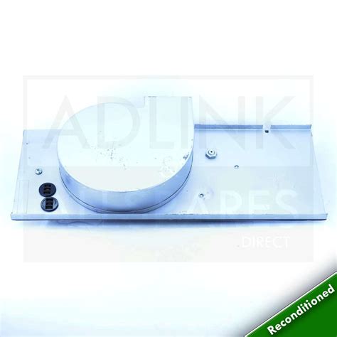 Ideal Elan 2 80f Boiler Fan 131793
