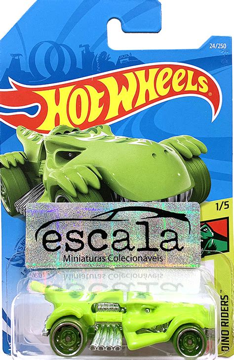 T Hunted O Lote G Da Linha B Sica Hot Wheels J Chegou No Brasil