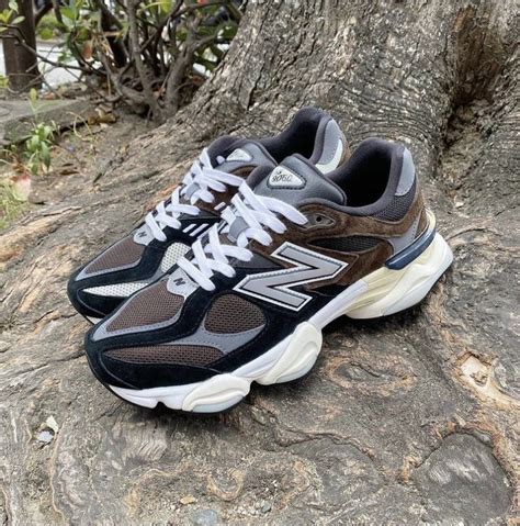 New Balance 9060 Sneakers Outfit Men Winter Outfits Men Sneakers Men