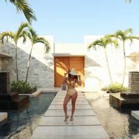 Insta Chanel West Coast Wearing A Bikini Phun Org Forum