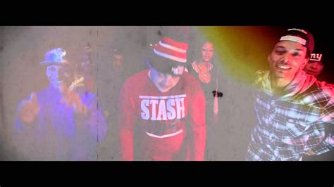Stash House Presents Hot Nigga Remix Youtube