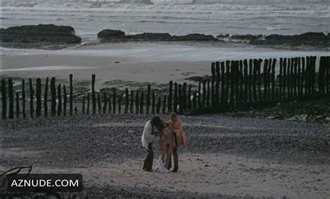 Sandra Julien Nude Aznude