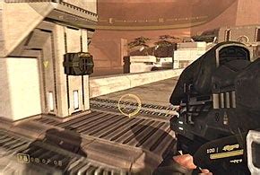 Dutch ONI Alpha Site Halo 3 ODST Guide IGN