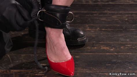 Blonde Slave Double Penetration Dildo Dahlia Sky Bailey Blue Porn Videos