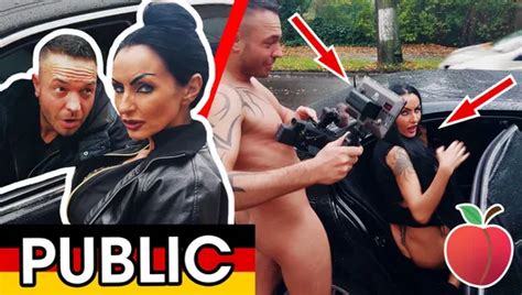 GANGBANG MIT SIDNEY DEUTSCHE GOTHIC MILF WILL SPERMA IN DER FOTZE XHamster