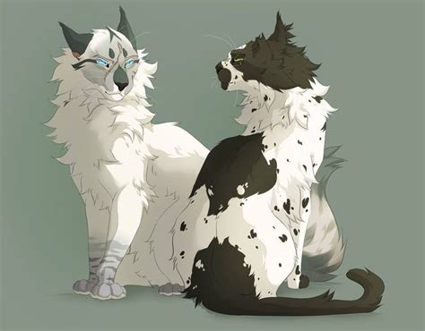 Intently By WildDusTT On DeviantArt Warrior Cats Fan Art Warrior