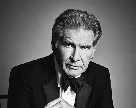 harrison ford tattoo harrison ford birthday harrison ford earring