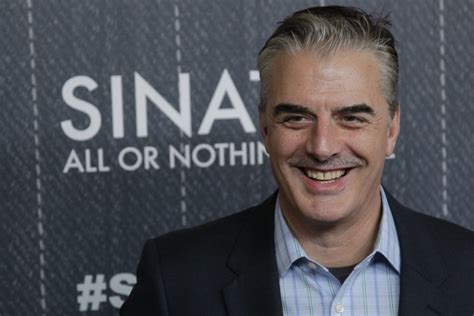 Chris Noth Returning For Sex And The City Revival And Just Like That UPI