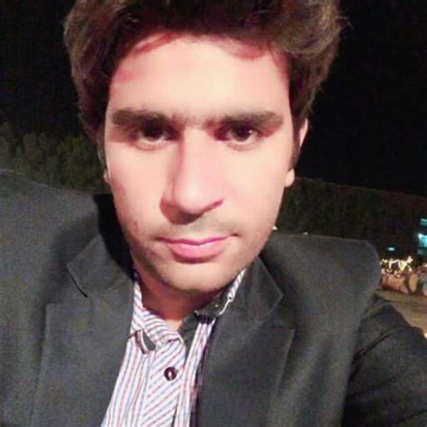 adnan iqbal assistant manager bsc mechanical engr maintenance
