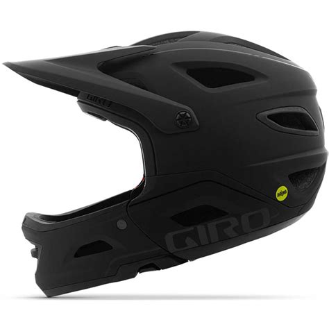 L9 Sports Giro Switchblade Mips Full Face Mtb Helmet